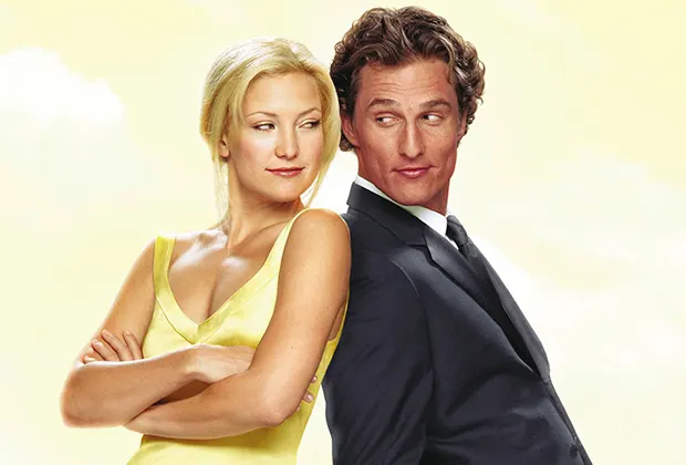 How to Lose a Guy in 10 Days film still used as an article analogy