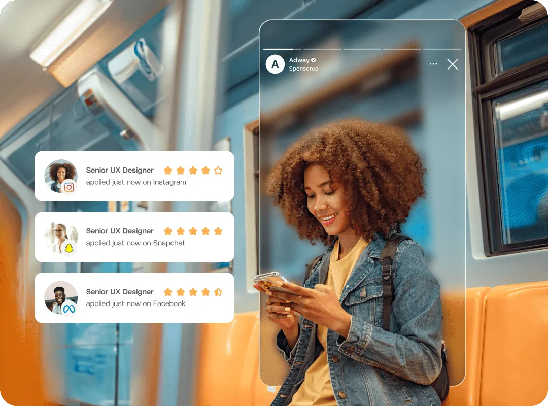 The Comprehensive Guide to Social Recruiting Ads