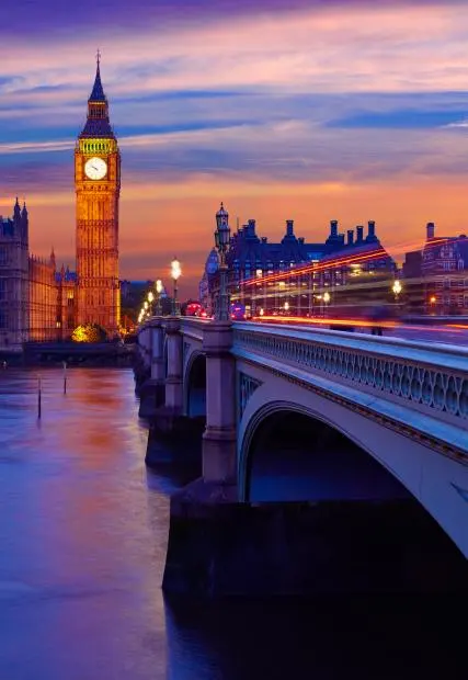 London — Adway office city
