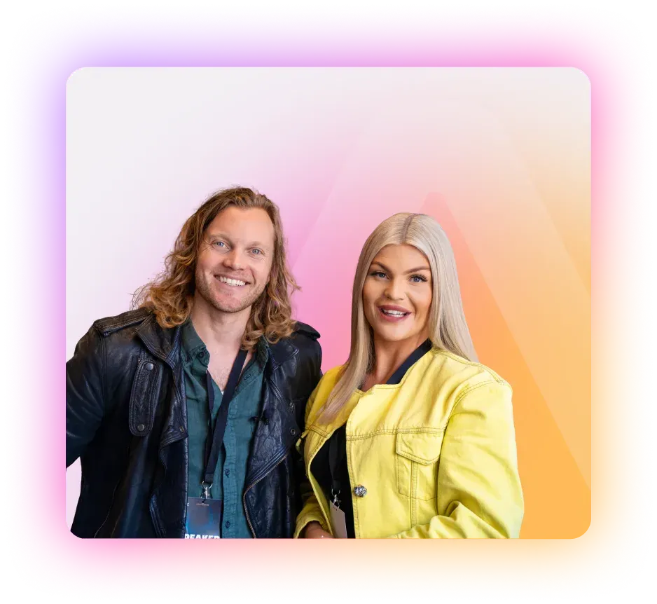 The Adway × Oddwork employer-branding partnership team