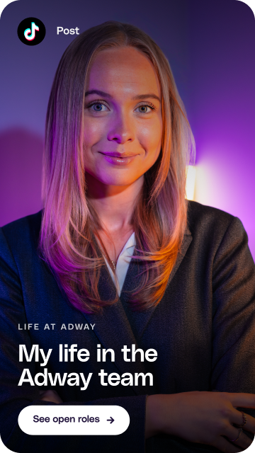 EB-flash employer brand ad