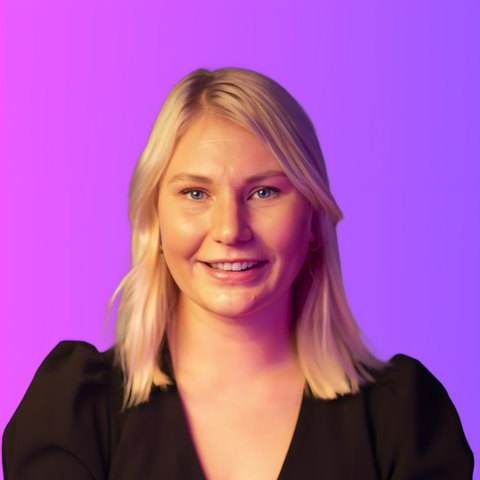 Madeleine Eneroth