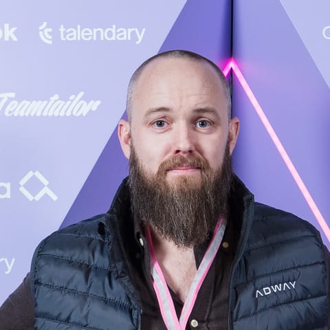 Richard Sörensson